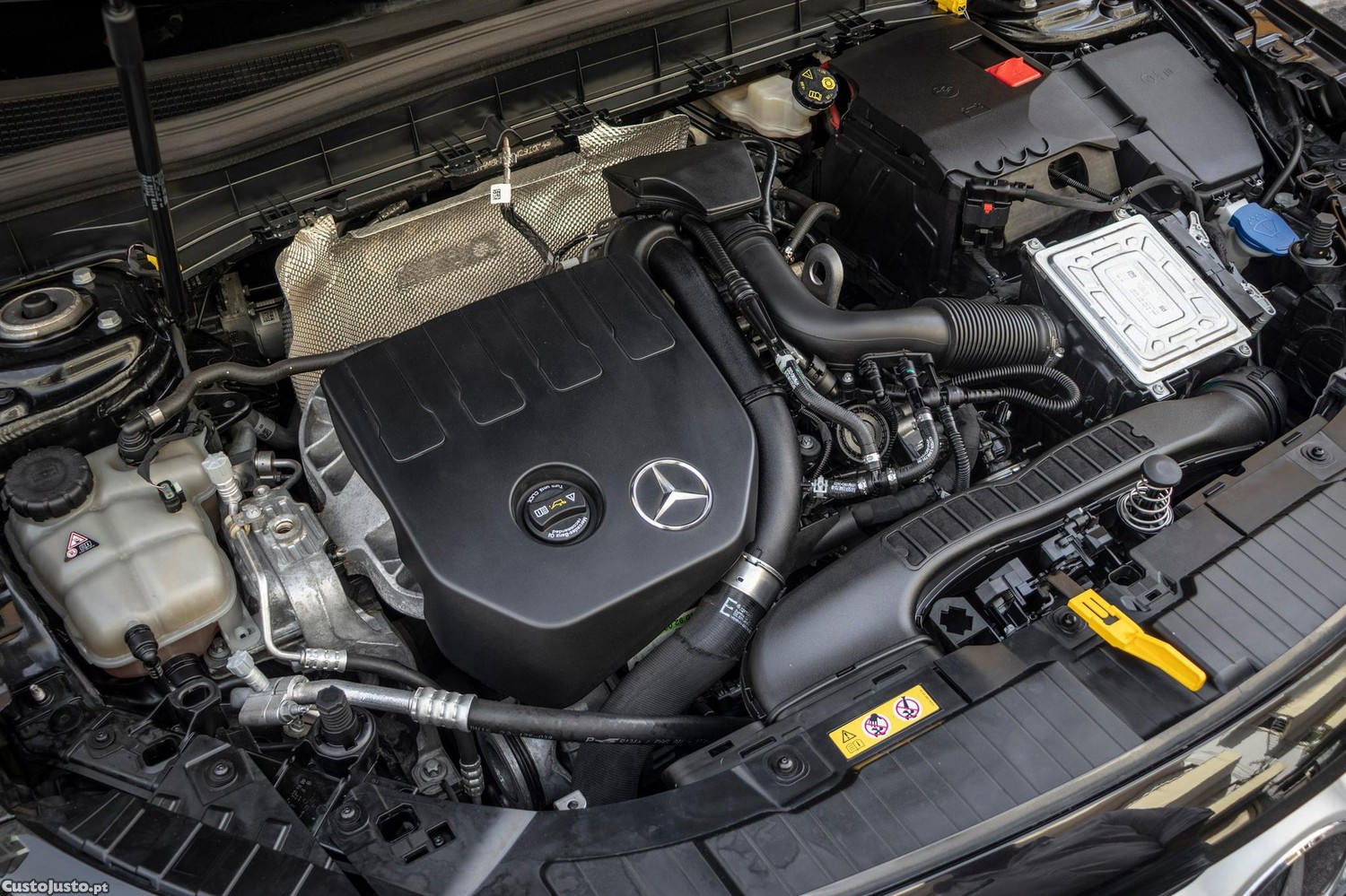 Mercedes-Benz GLB 200 Progressive - 23 foto 5