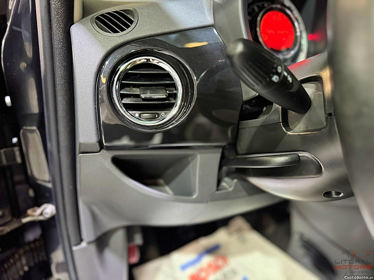 Fiat 500 1.2 8V Pop — fotografia 9