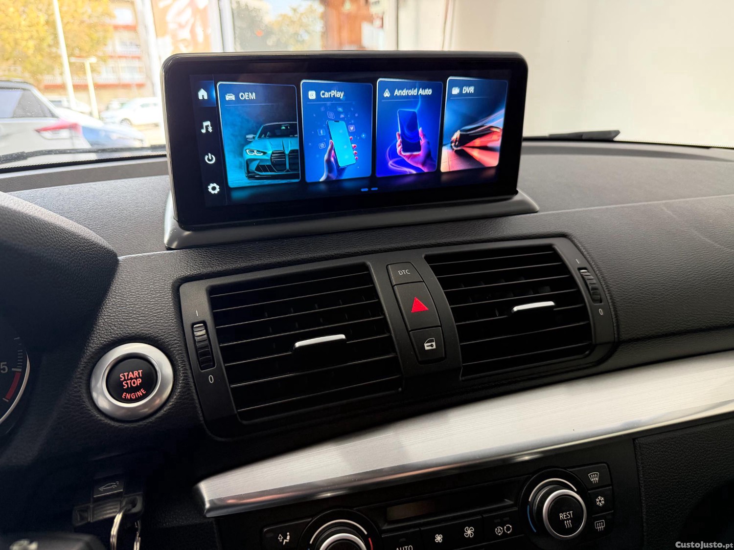BMW 123 D — fotografia 4