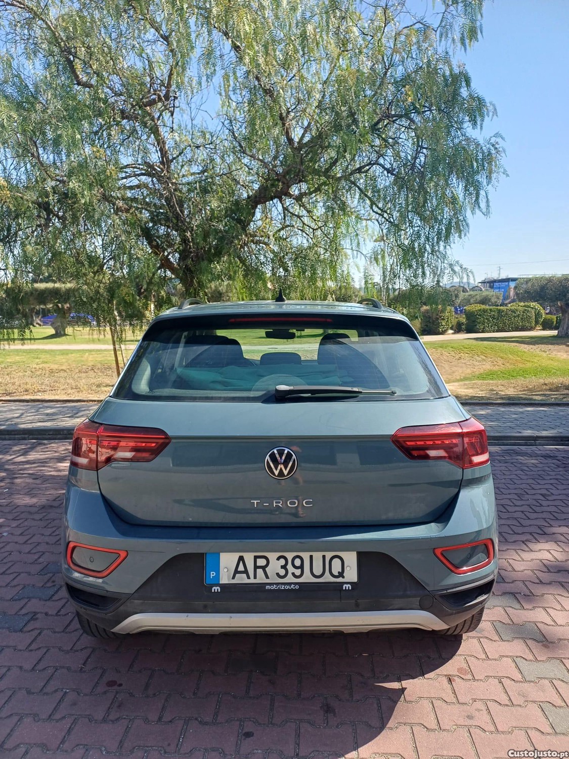 VW T-Roc Life - 22 foto 4