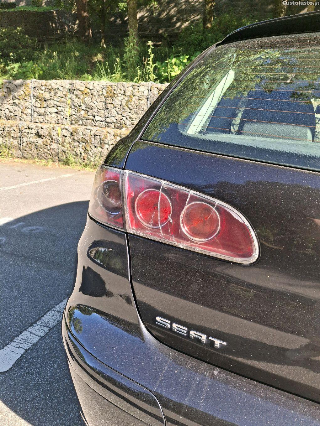 SEAT Ibiza 1.2 — fotografia 4