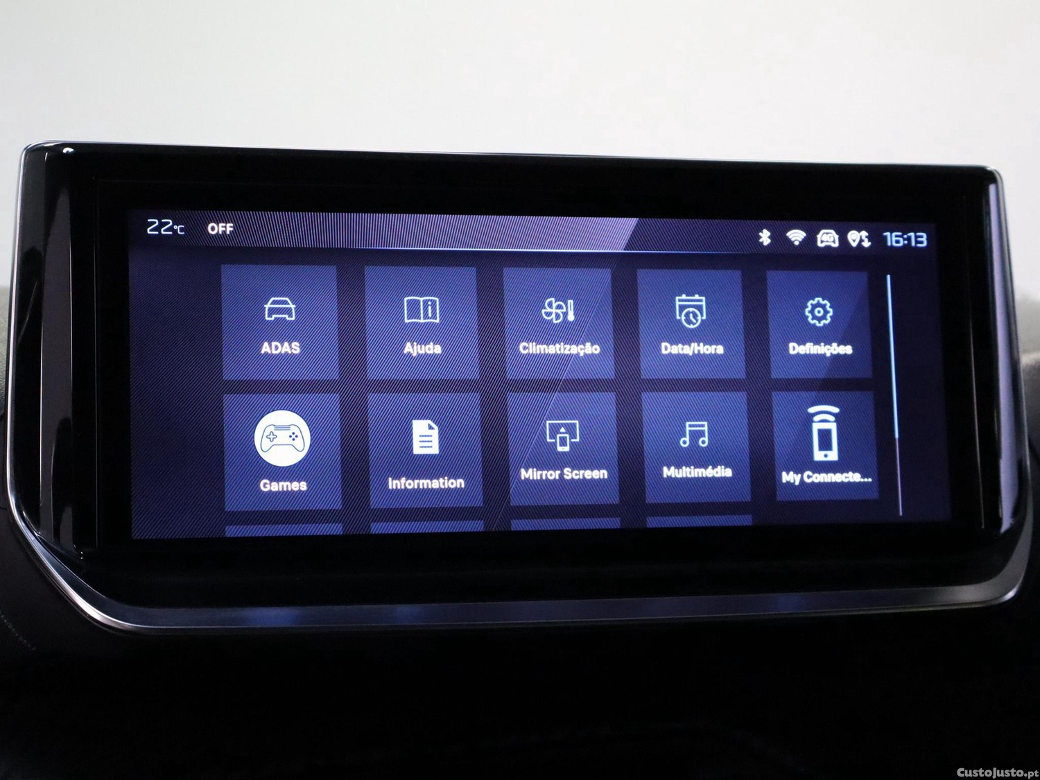 Peugeot 208 1.2 PureTech Active Pack — fotografia 6