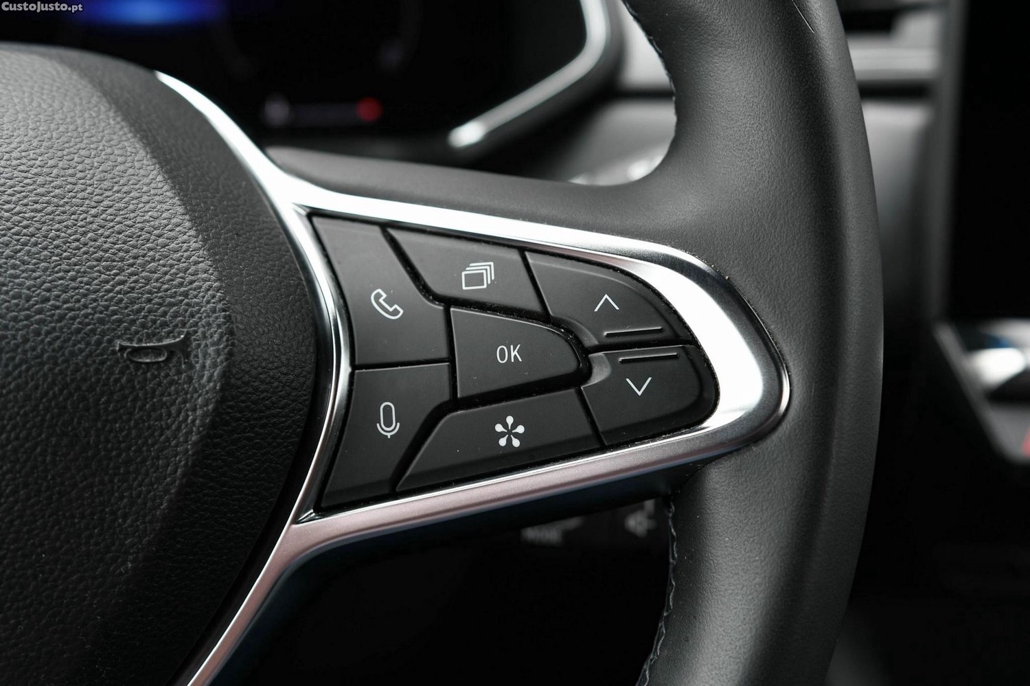 Renault Captur 1.0 TCe Techno — fotografia 14