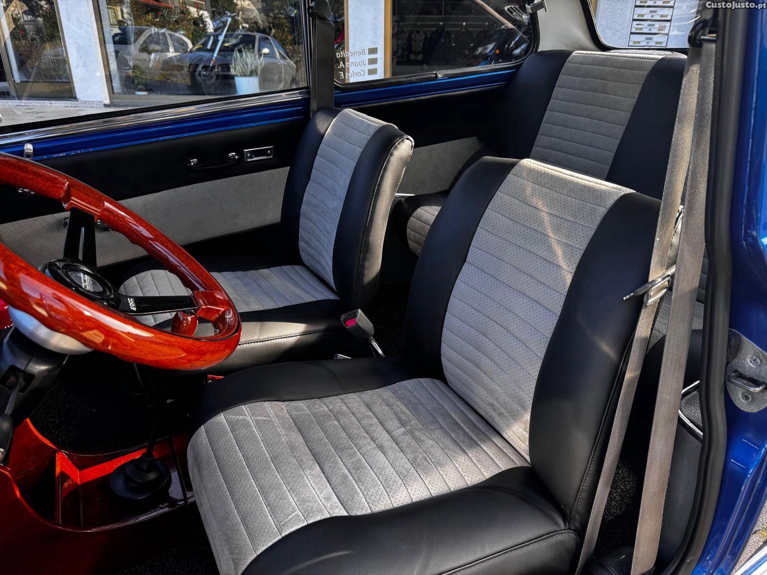 MINI 1275 Clubman — fotografia 5