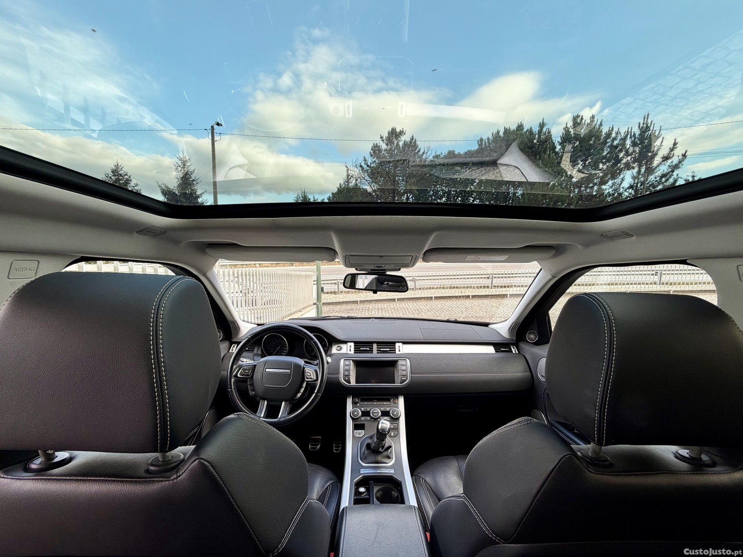 Land Rover Range Rover Evoque 2.2D eD4 Prestige - 15
