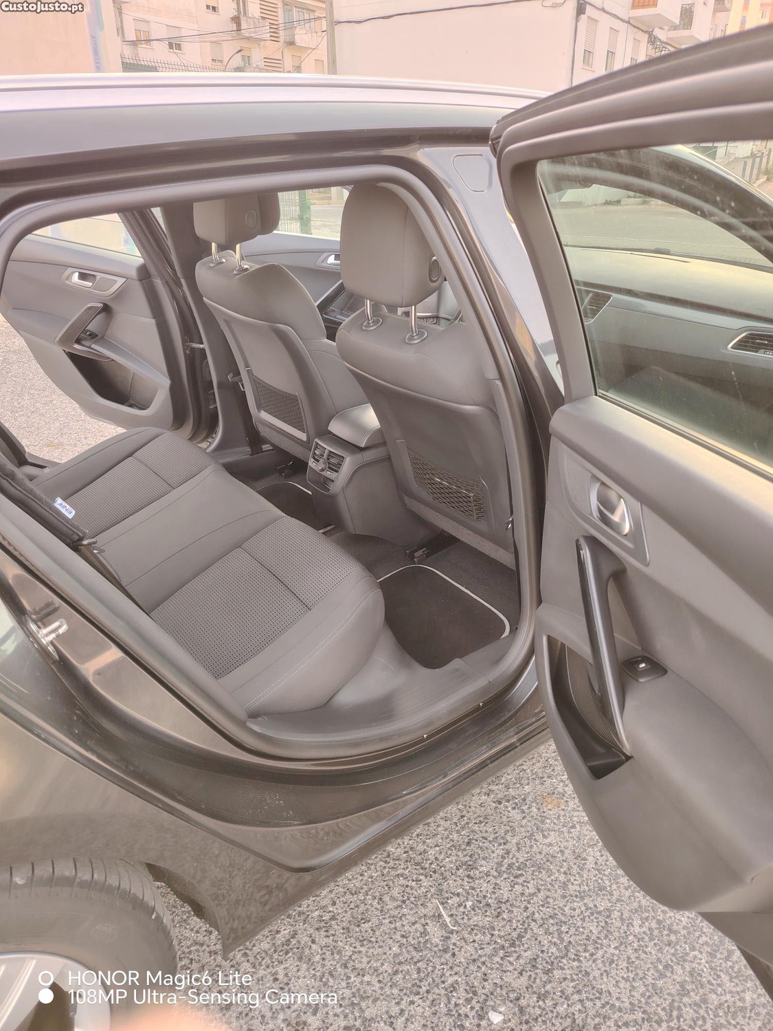 Peugeot 508 1.6 hdi — photo 2