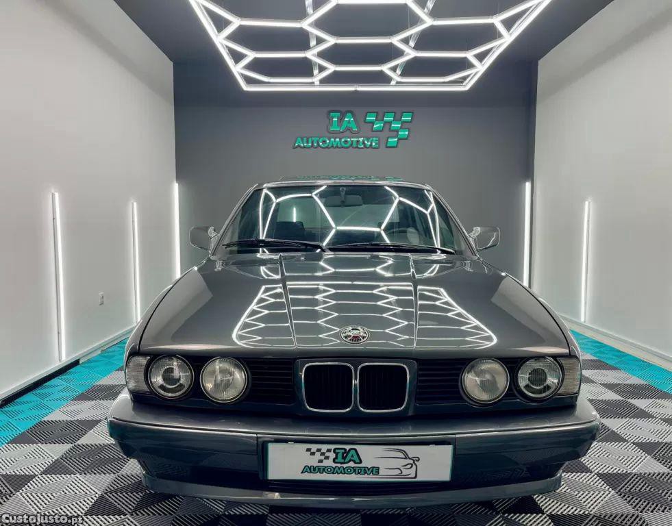 BMW 520 I - 88 foto 3