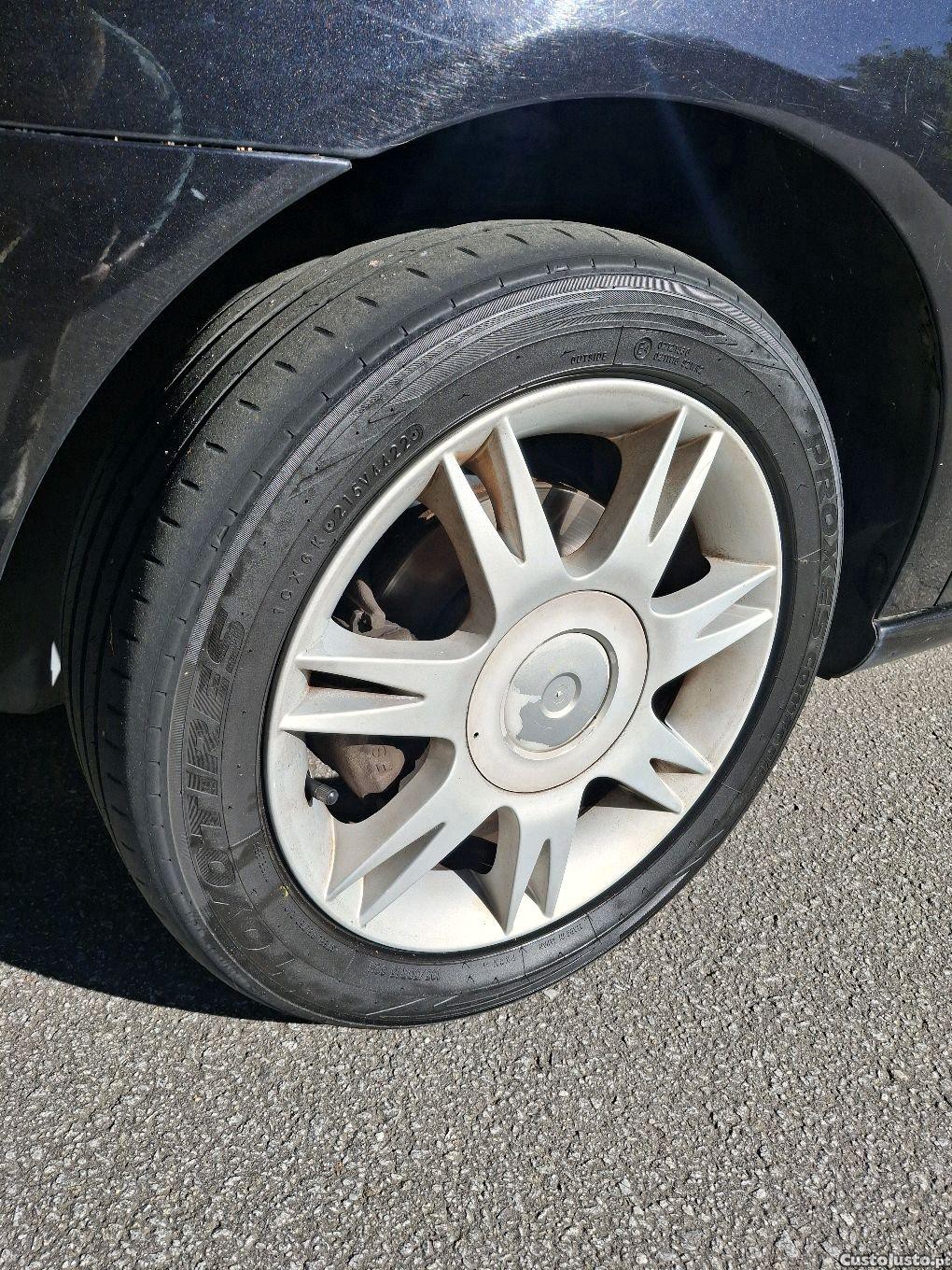 SEAT Ibiza 1.2 — fotografia 6