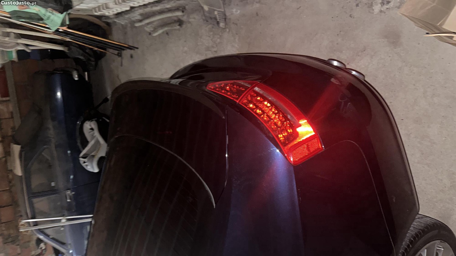 Audi A5 2.0 — fotografia 7