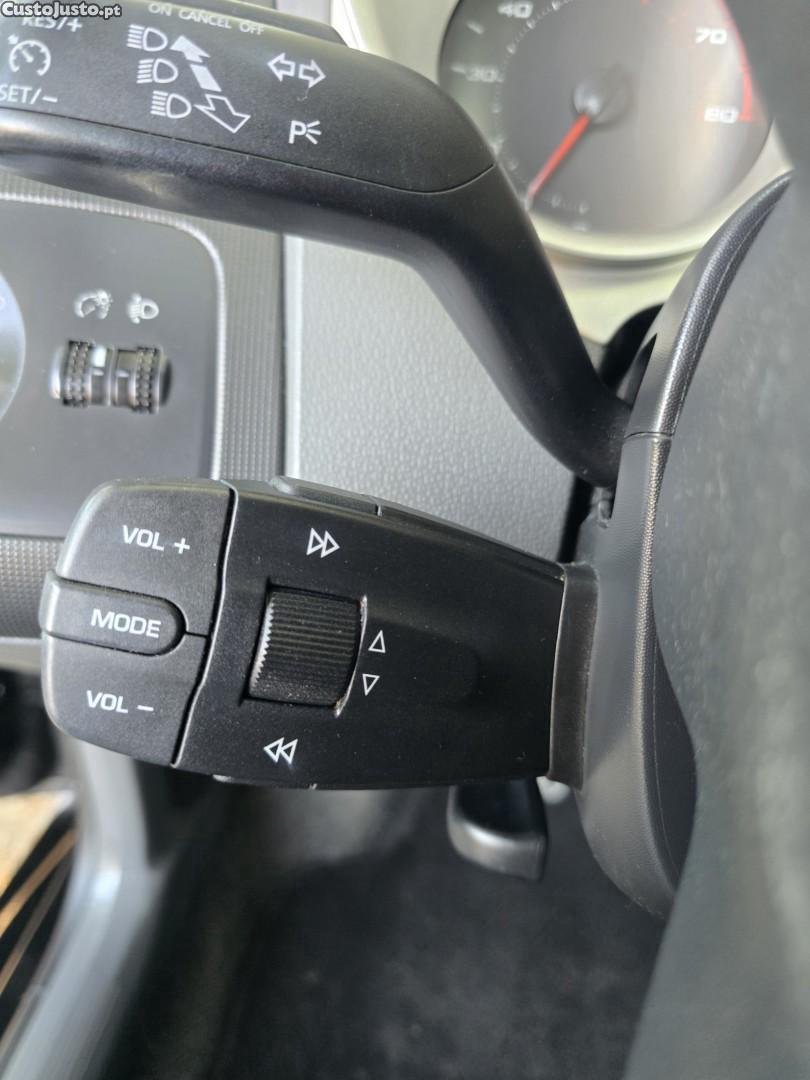 SEAT Ibiza 1.2 12V Style — fotografia 2