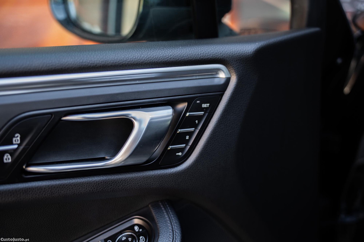 Porsche Macan PDK — fotografia 6