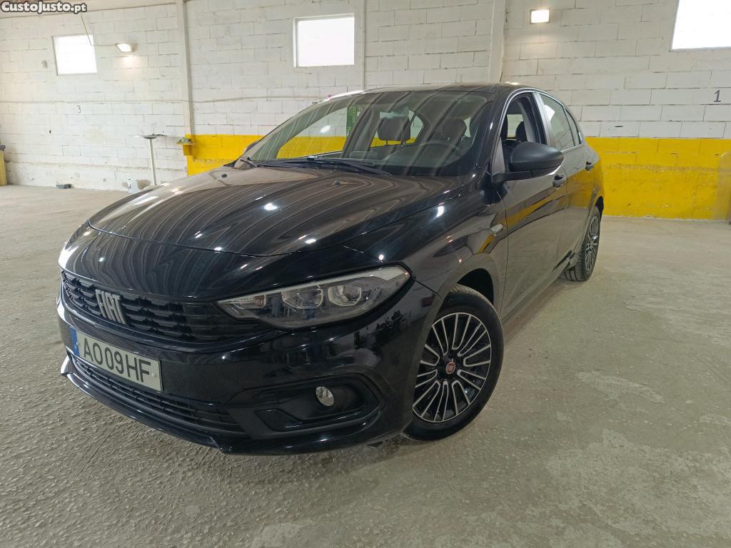 Fiat Tipo 1.3 M-Jet City Life - 22 — photo 2