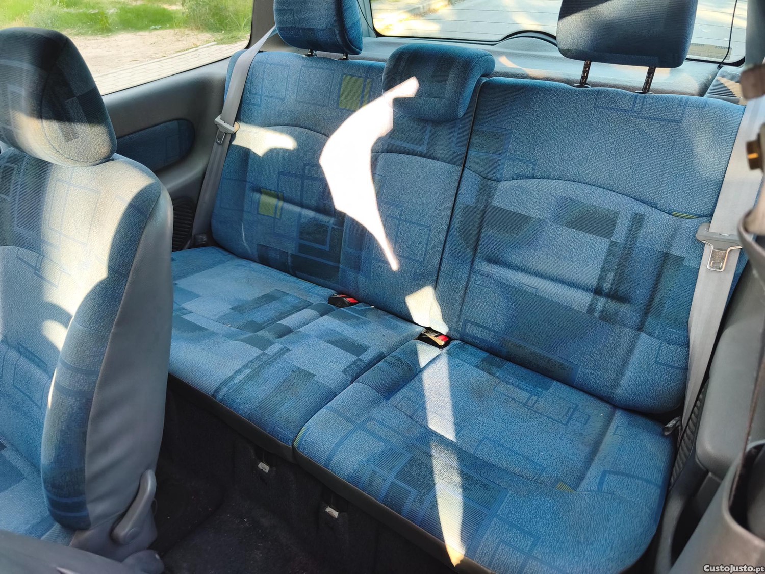 Renault Clio Gasolina — photo 3