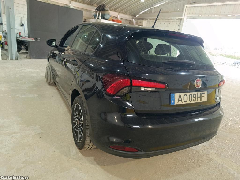 Fiat Tipo 1.3 M-Jet City Life - 22 — photo 5
