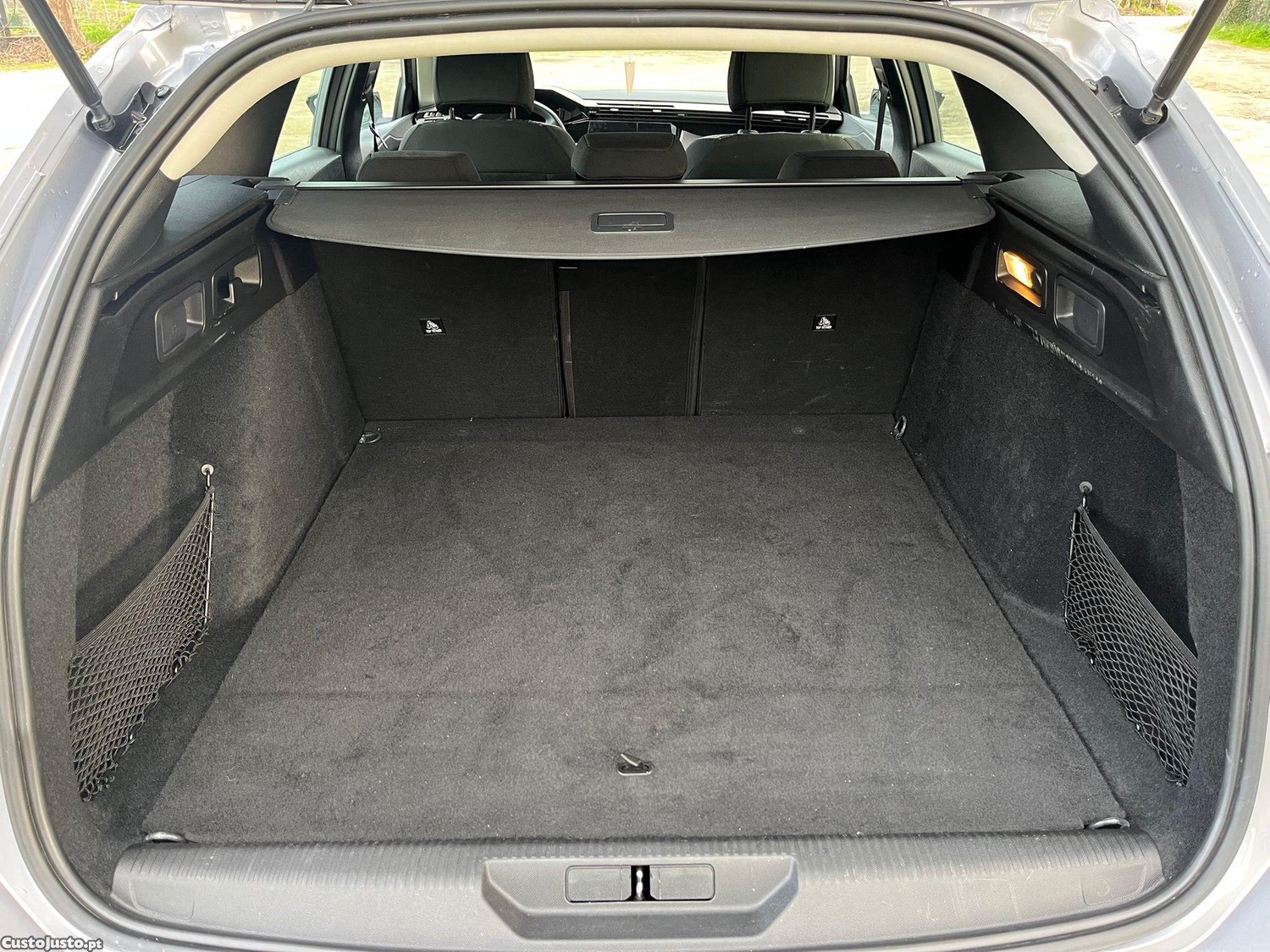 Peugeot 308 SW BlueHdi Active Pack — fotografia 6
