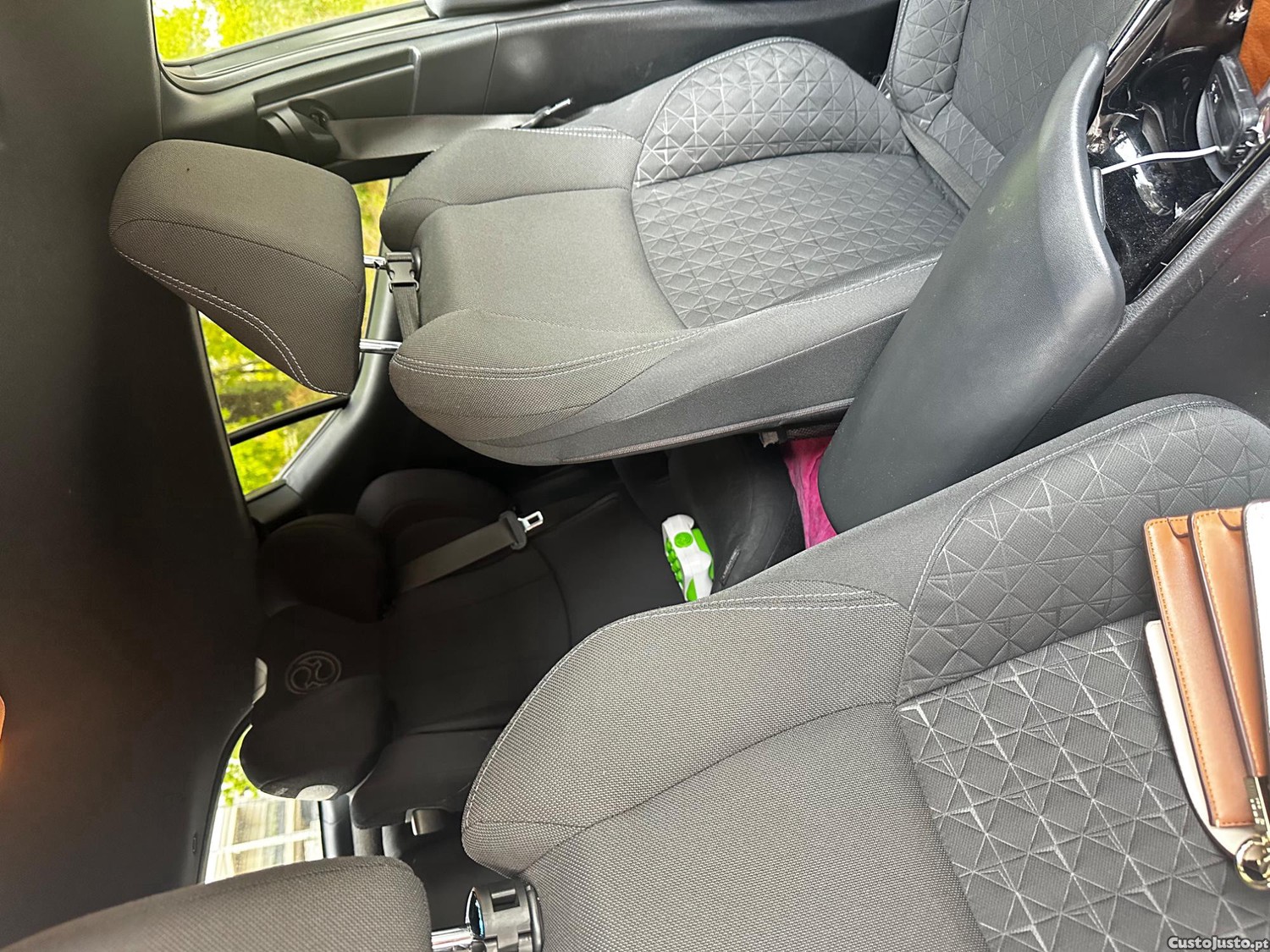 Toyota C-HR Confort — fotografia 4