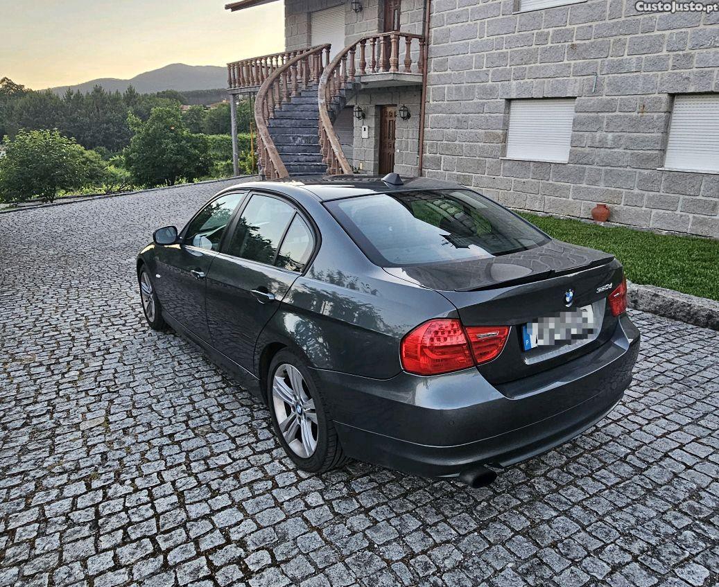 BMW 320 320d 220 Cavalos - 10 — photo 3