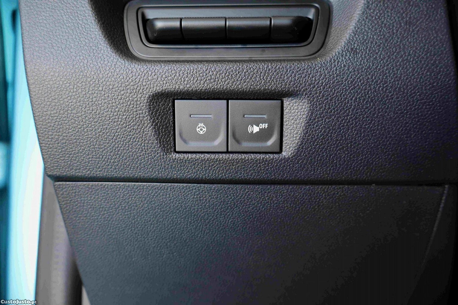 Renault Zoe (c/ Bateria) Limited 50 — fotografia 4