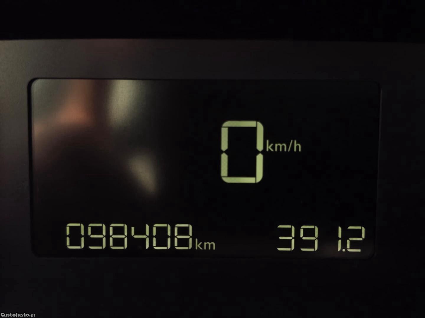 Peugeot 308 1.2 PureTech Active Pack — fotografia 5