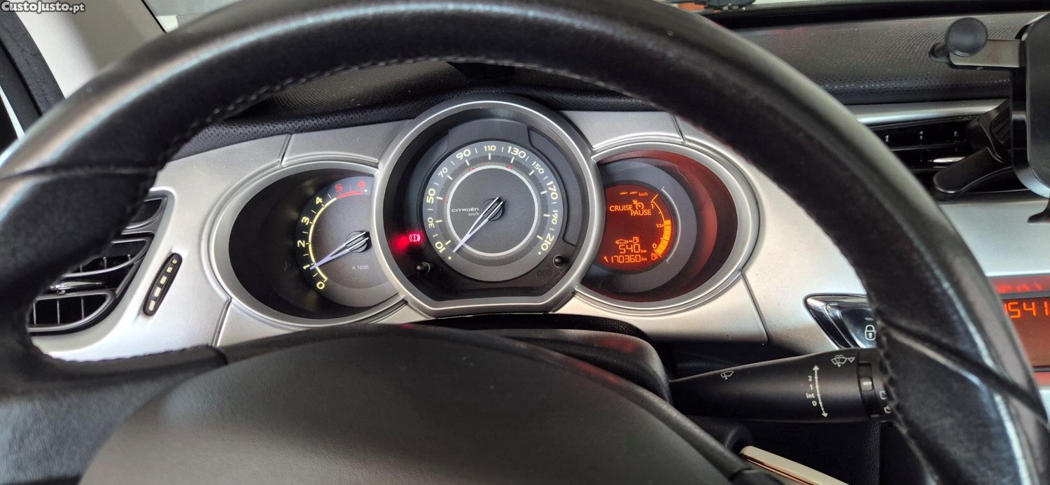 Citroën C3 1.4 HDI — fotografia 2
