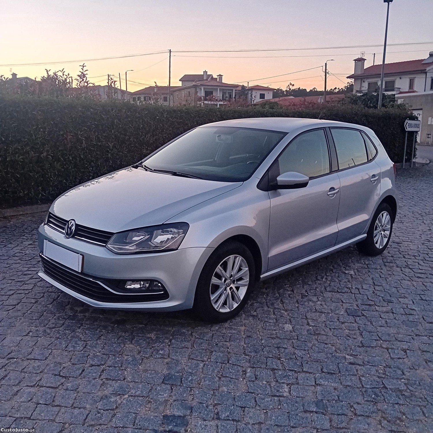 VW Polo 1.0 Mpi bluemotion Navegação Nacional - 15 foto 3