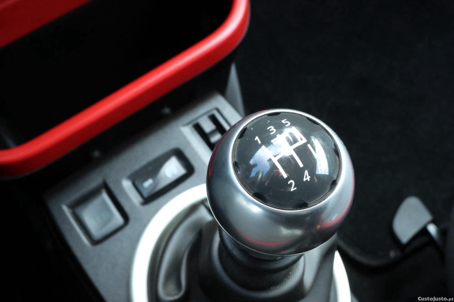 Renault Twingo 0.9 ENERGY DYNAMIQUE 90CV — fotografia 8