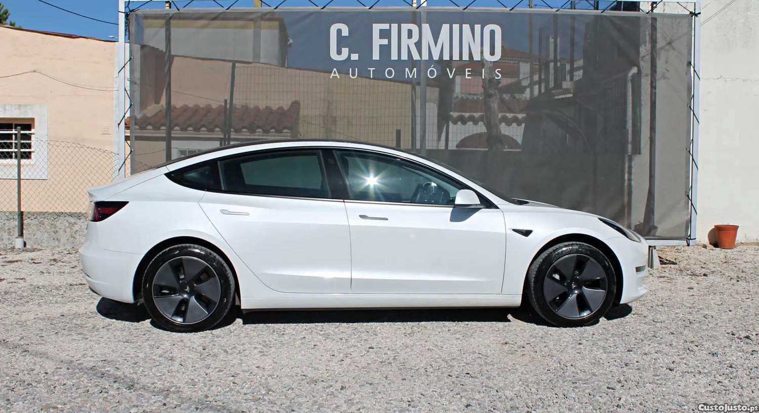 Tesla Model 3 Long range tração traseira - 23 — photo 5