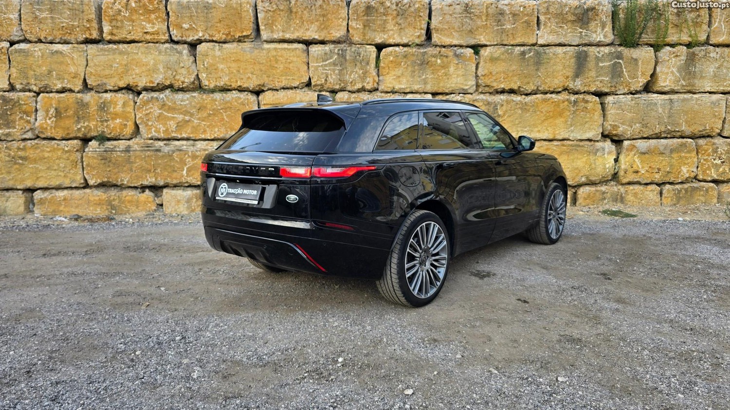 Land Rover Range Rover 2.0 D R-Dynamic S - 18 — photo 2