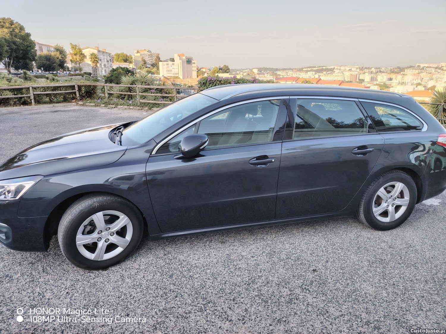 Peugeot 508 1.6 hdi — photo 4