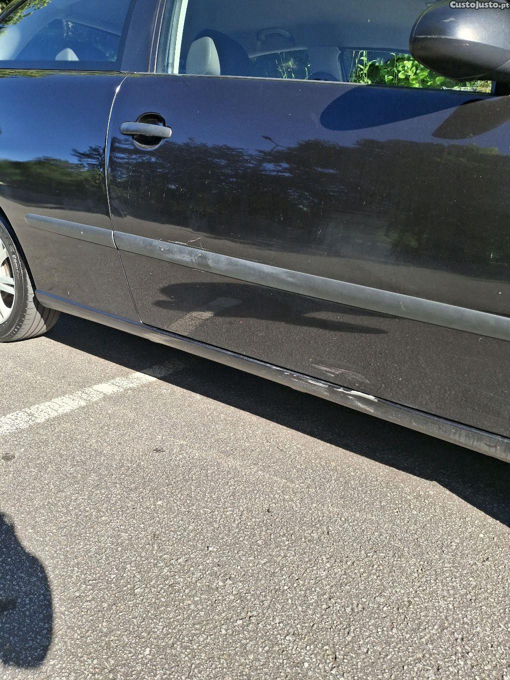 SEAT Ibiza 1.2 — fotografia 3