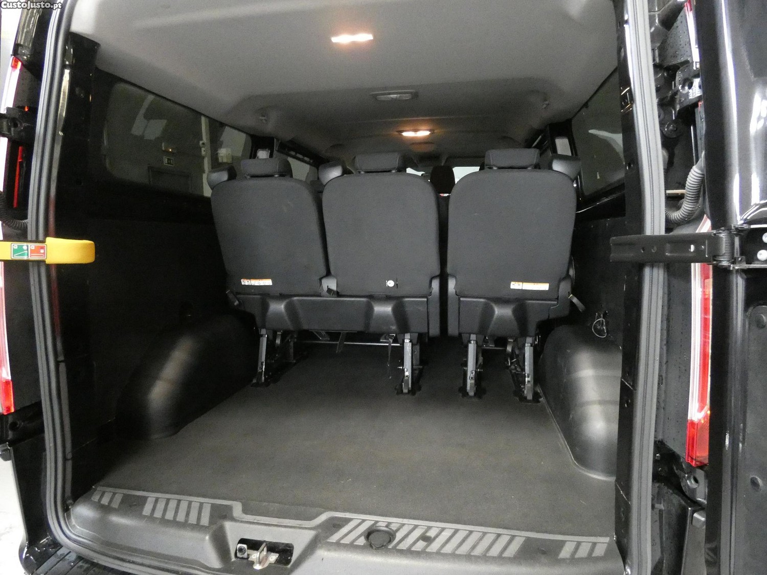 Ford Transit Custom 340L2 2.0 H1-T.B.Trend - 23 — photo 5