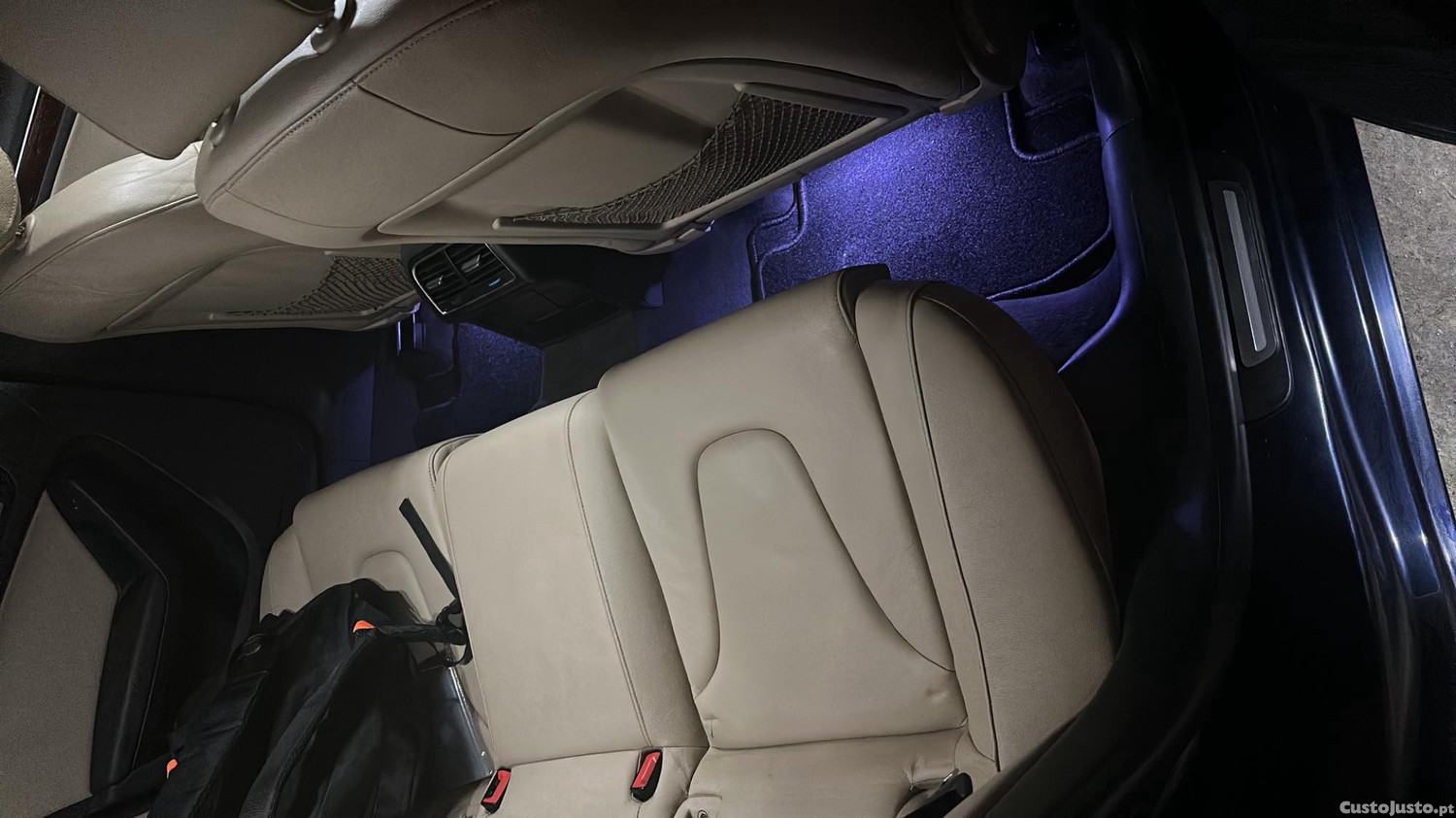 Audi A5 2.0 — fotografia 6