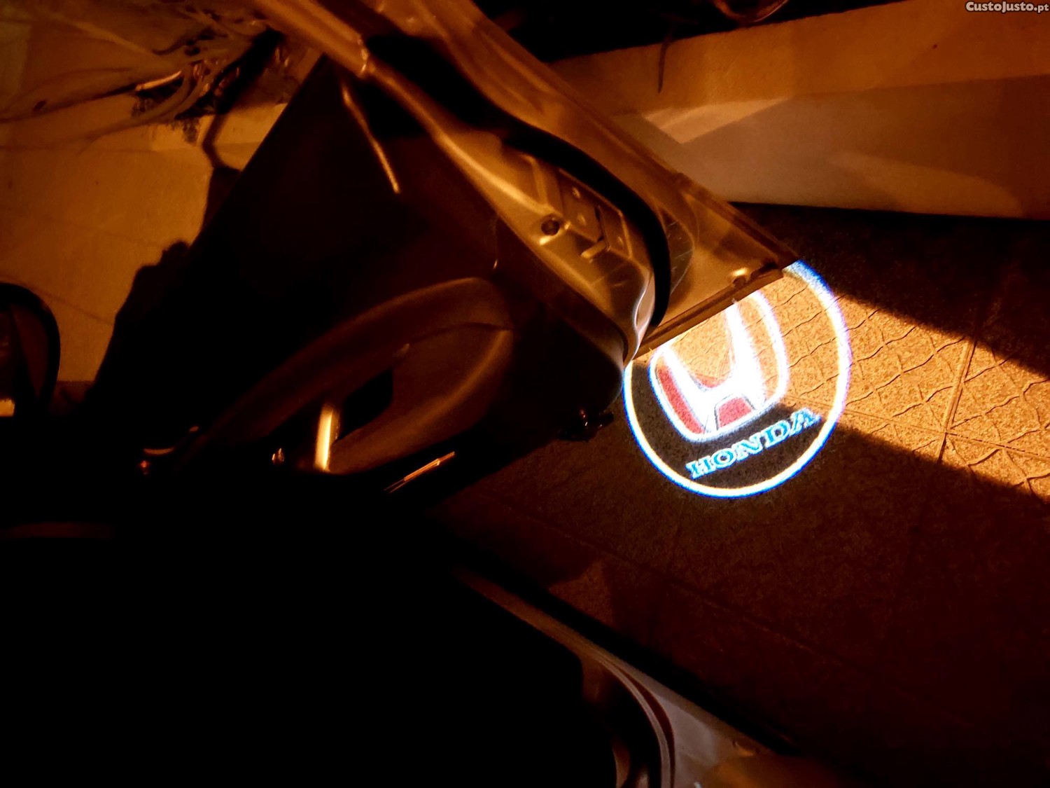 Honda Civic 1339 gasolina — fotografia 5