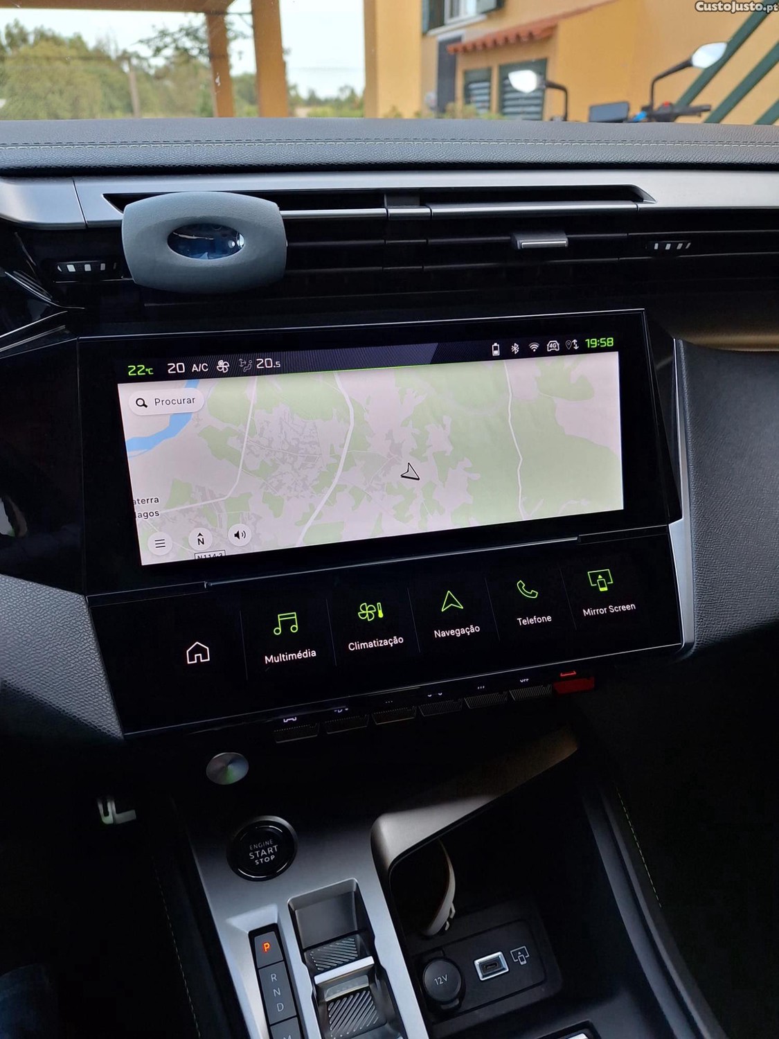 Peugeot 308 1.2 PureTech GT EAT8 — fotografia 5