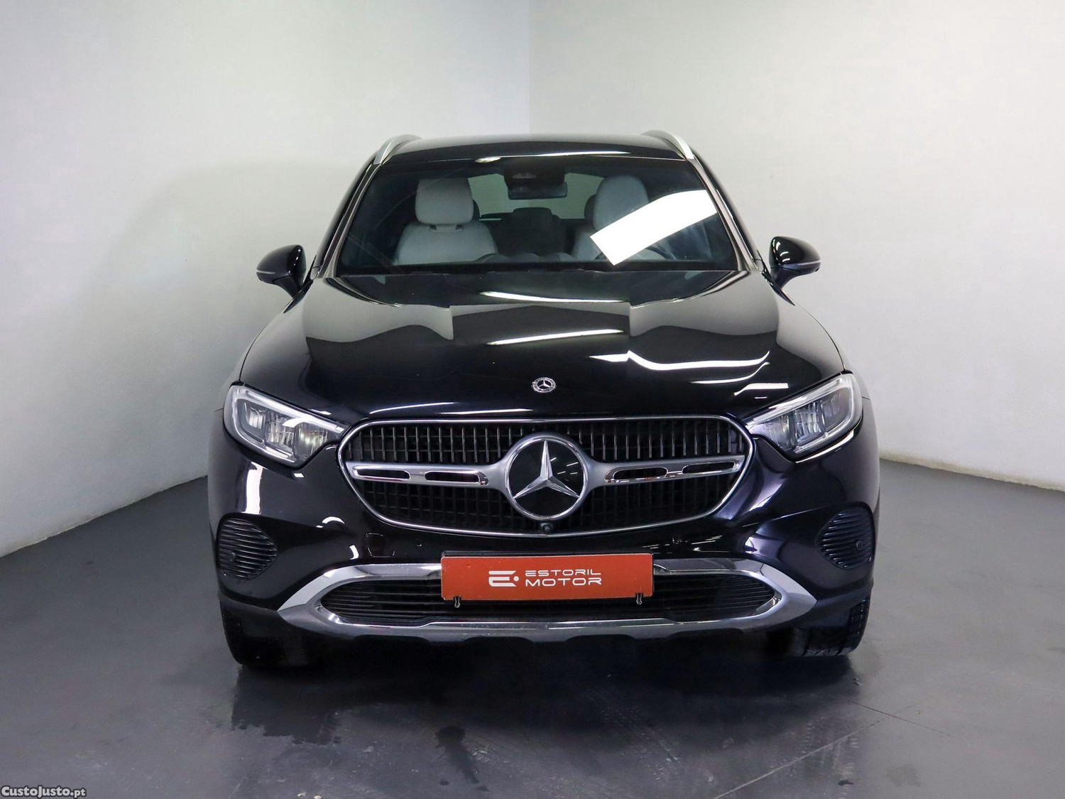 Mercedes-Benz GLC 300 de 4Matic — fotografia 22