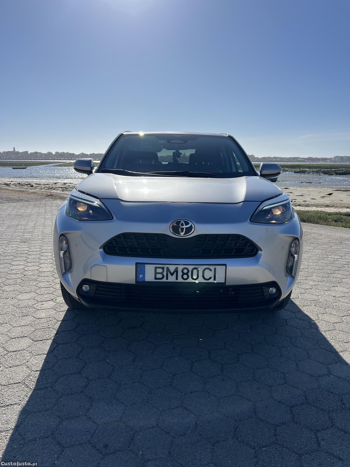 Toyota Yaris Cross — fotografia 11