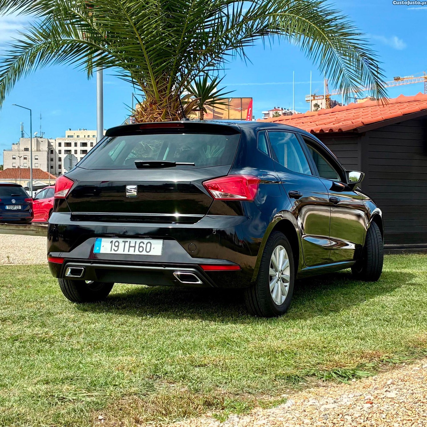 Seat Ibiza Style · Nacional — photo 5