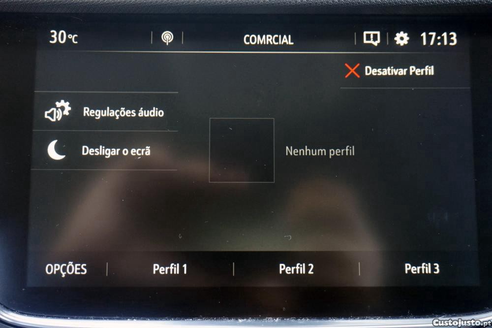 Opel Crossland X 1.2 T GS Line — fotografia 7