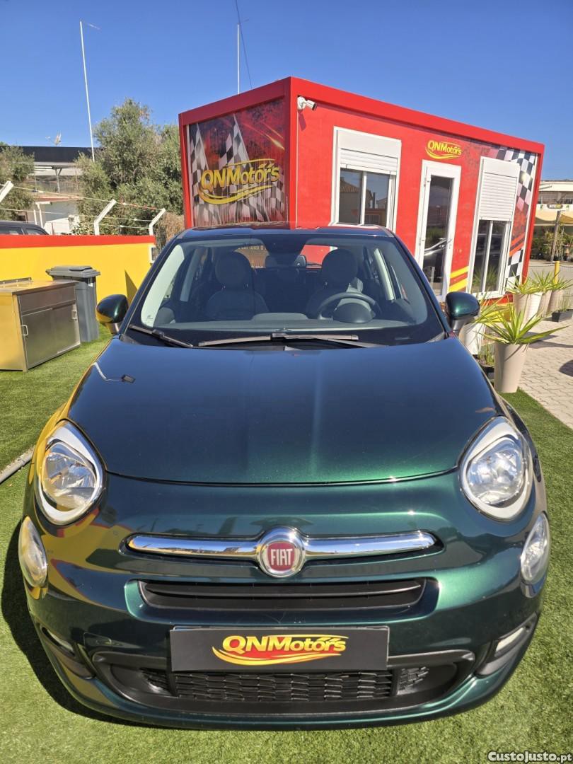 Fiat 500X 1.3 MJ Pop Star S&S - 16 foto 3