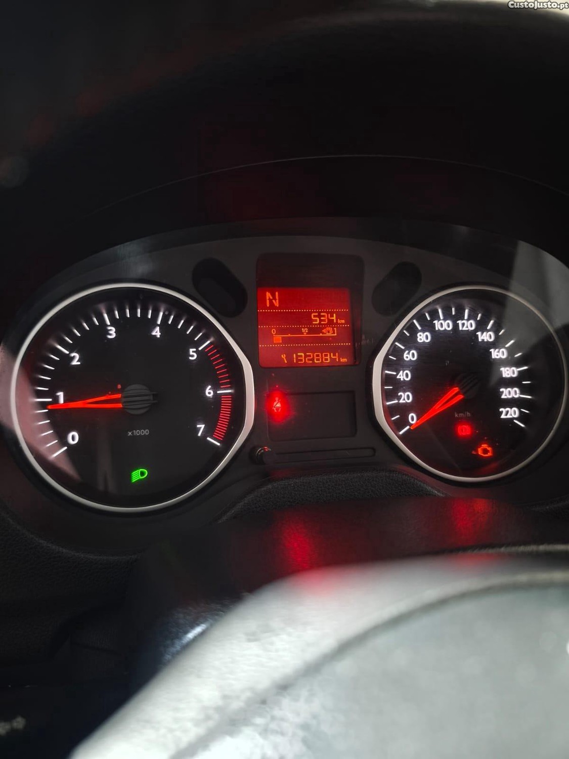 Citroën C-Elysée Automático Exclusive — fotografia 10