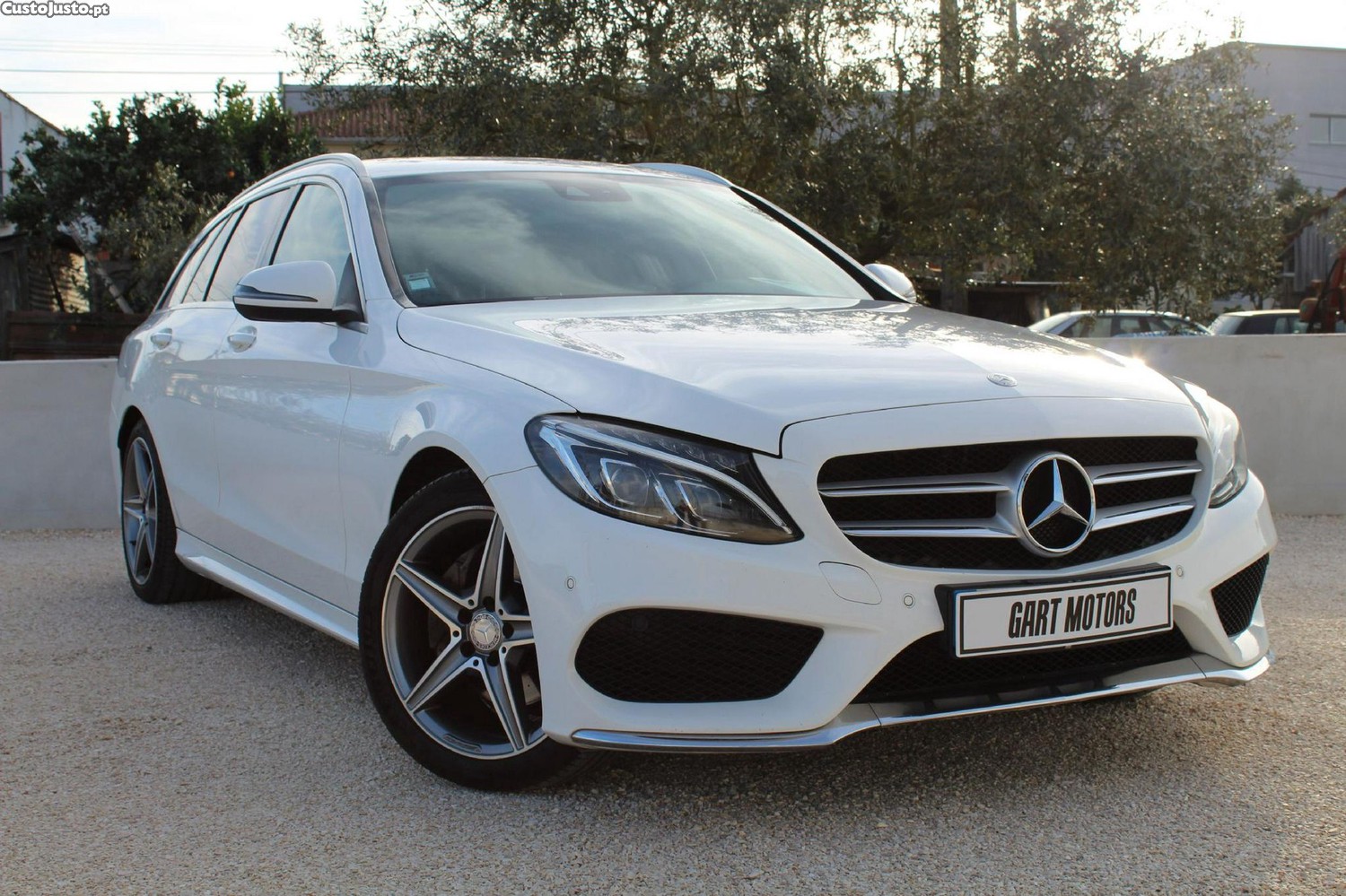 Mercedes-Benz  AMG - 16 — photo 3