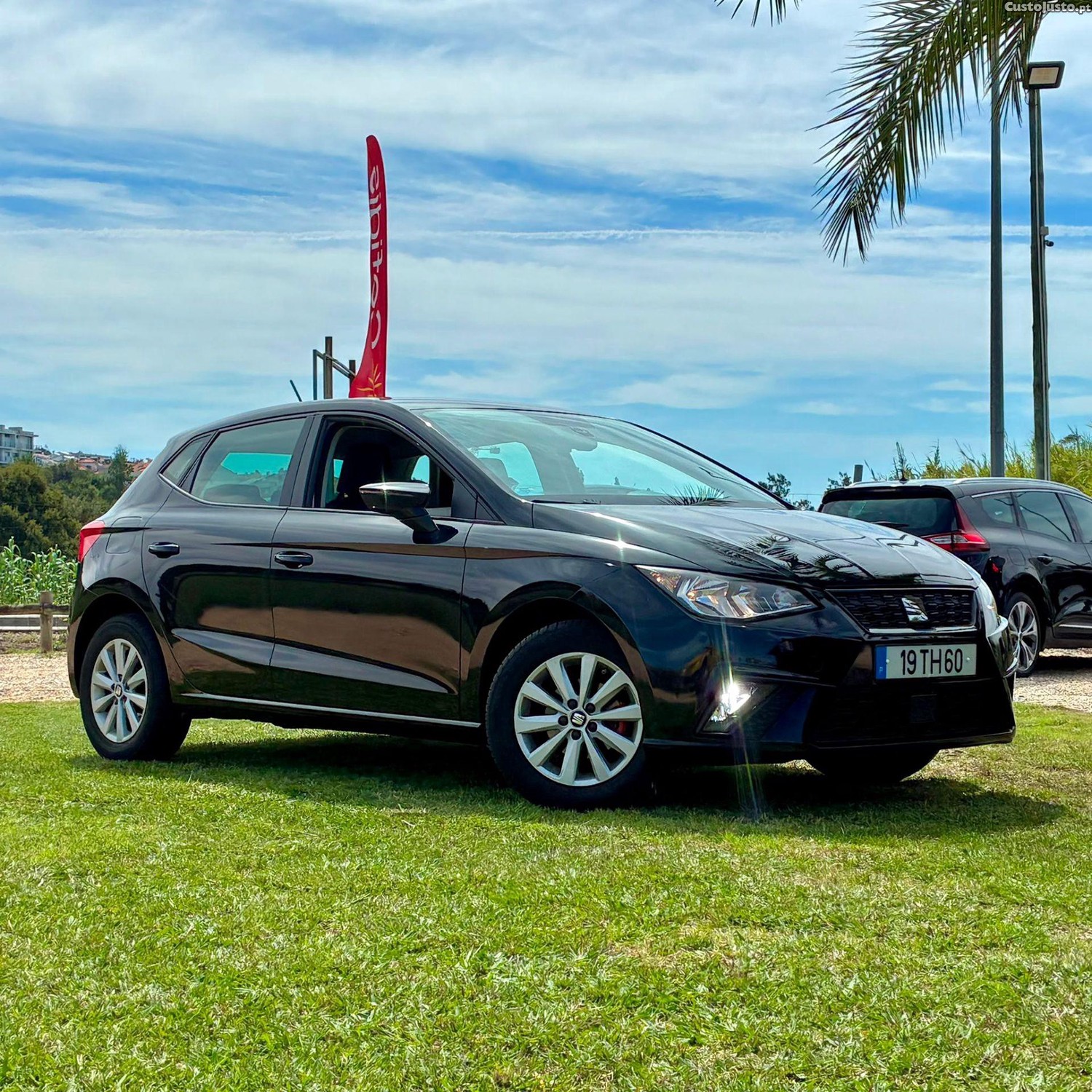 Seat Ibiza Style · Nacional — photo 2
