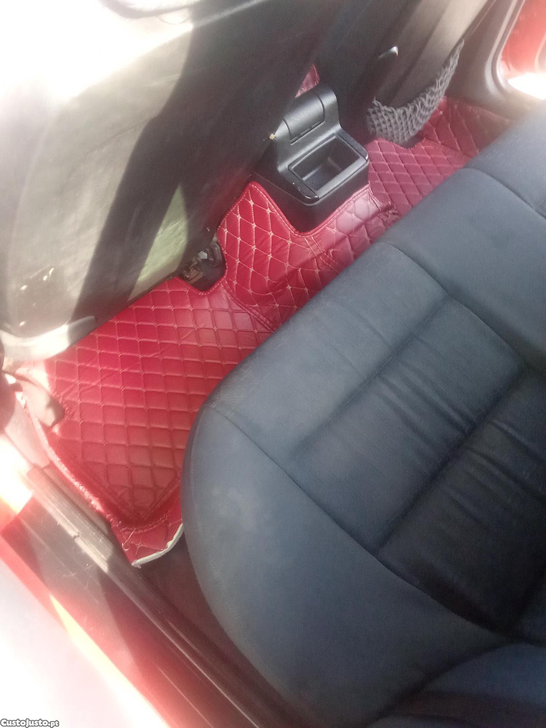 BMW 318 Tds - 95 foto 2