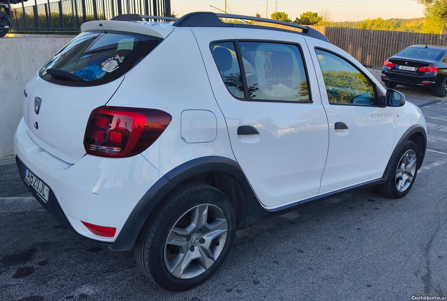 Dacia Sandero Stepway — fotografia 5