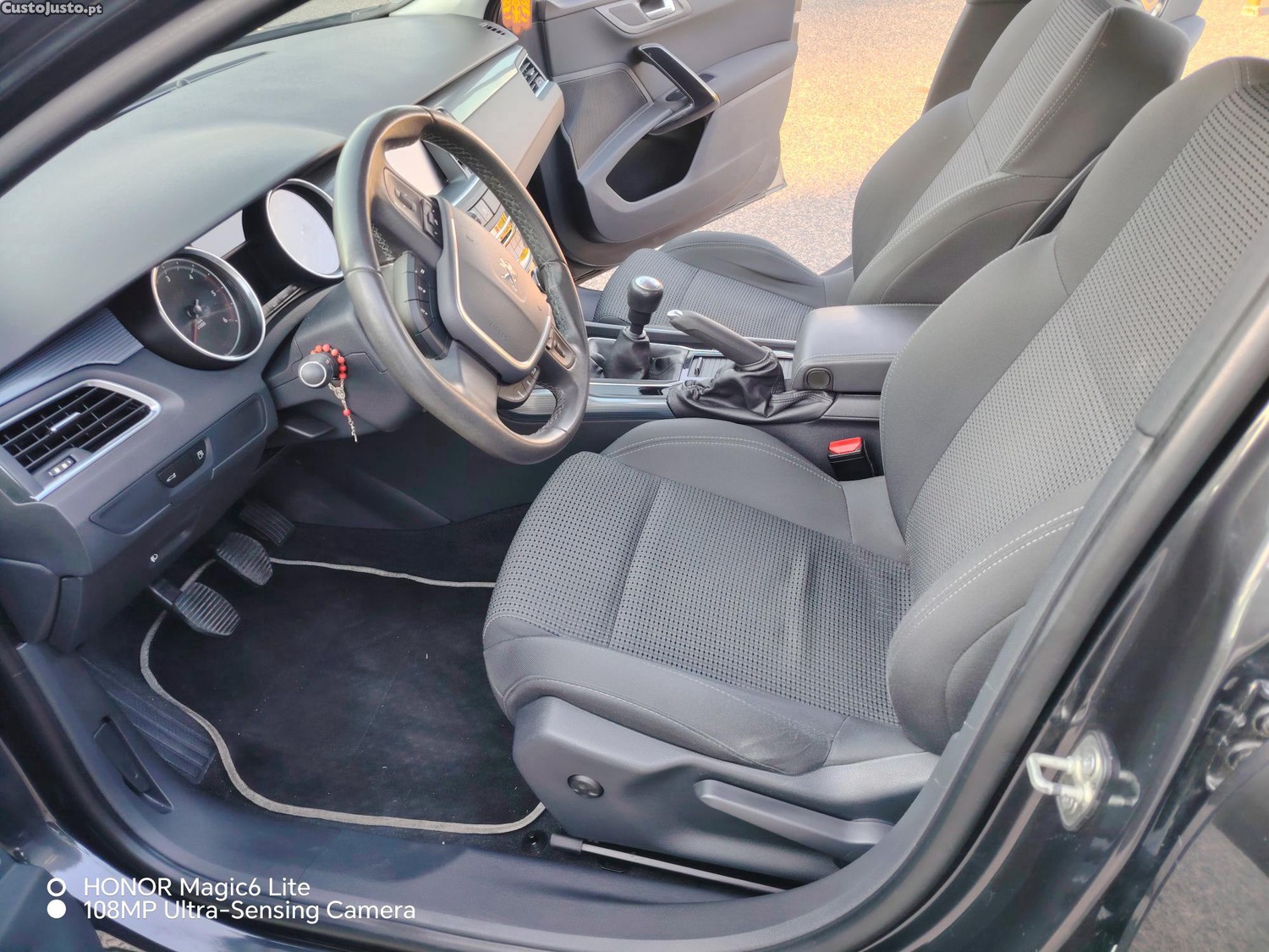 Peugeot 508 1.6 hdi — photo 3