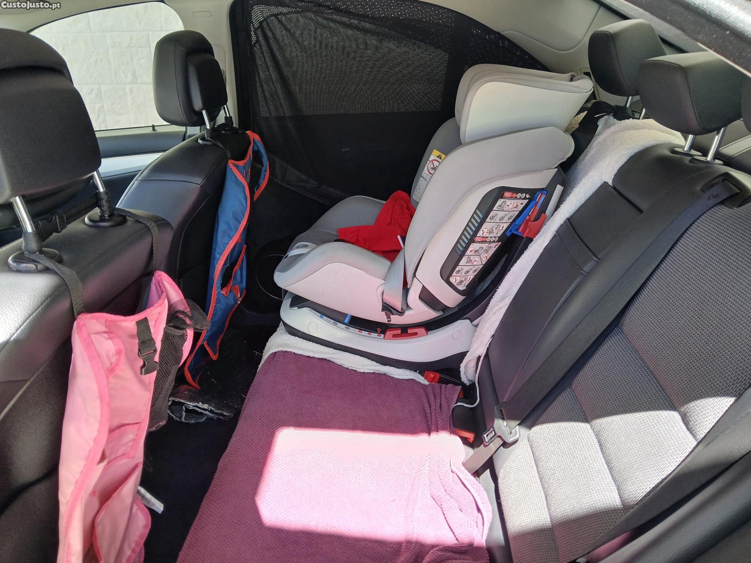 Mercedes-Benz C 220 220 Cdi — photo 2