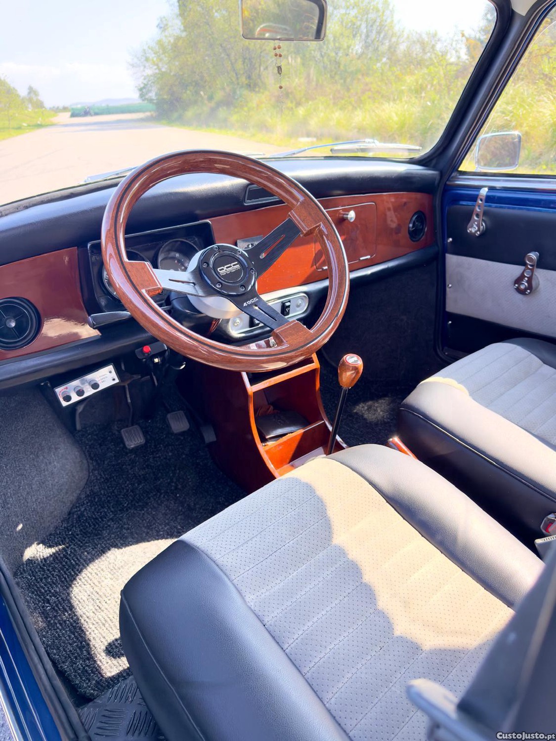 MINI 1275 Clubman — fotografia 7