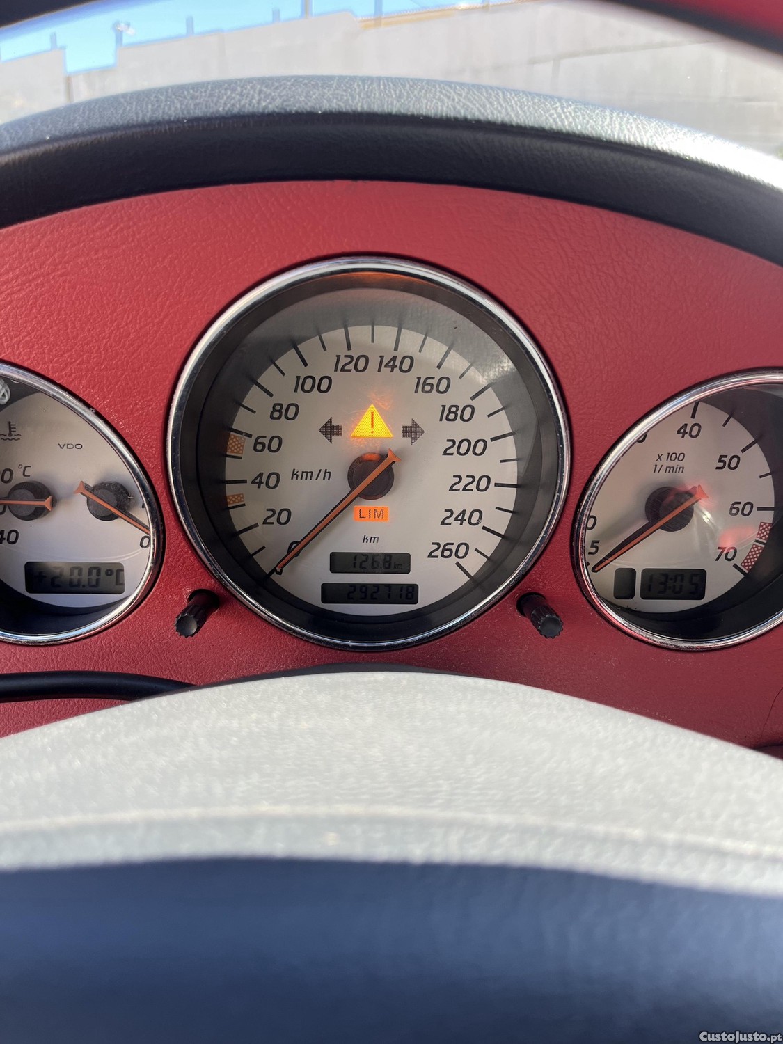 Mercedes-Benz SLK 200 Kompressor — fotografia 5