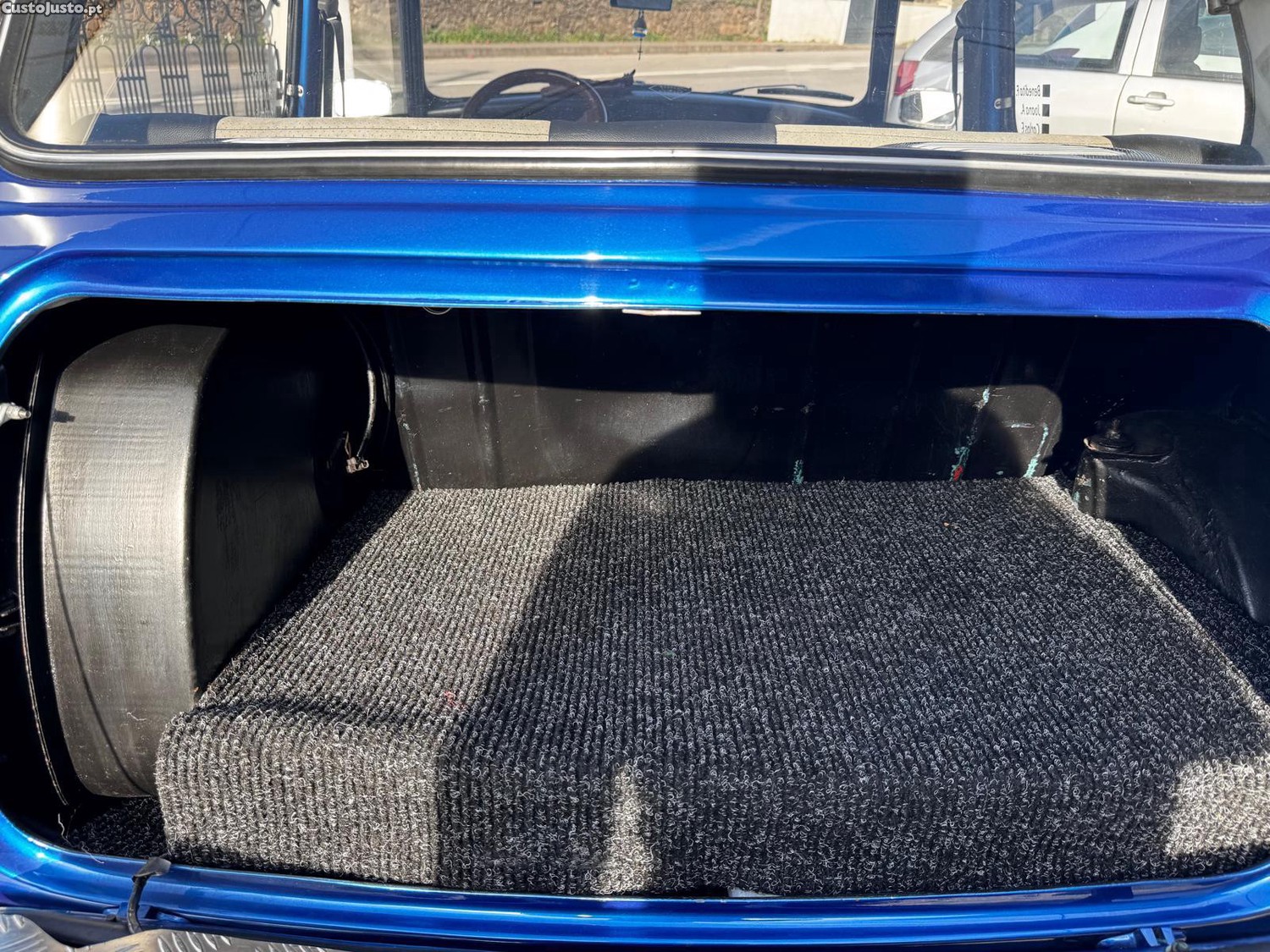 MINI 1275 Clubman — fotografia 10