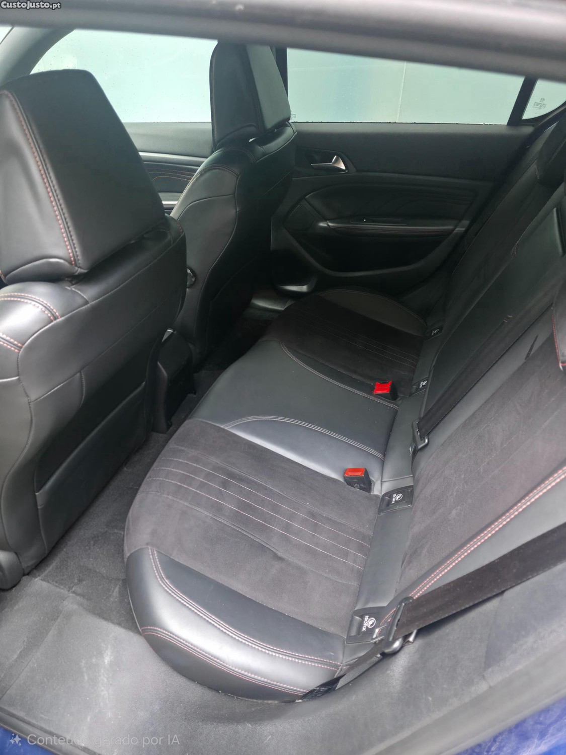 Peugeot 308 Gtline 1.6 Blue Hdi - 16 foto 3